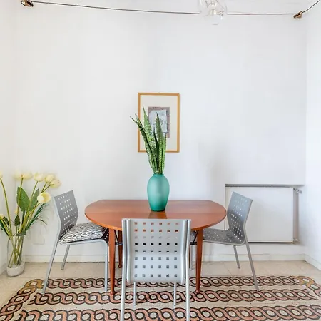 Hospitalityrome Comfortable With Terrace Apartamento
