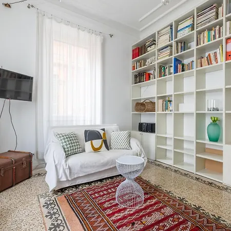 Daire Hospitalityrome Comfortable With Terrace Roma