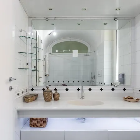 Daire Hospitalityrome Comfortable With Terrace Roma