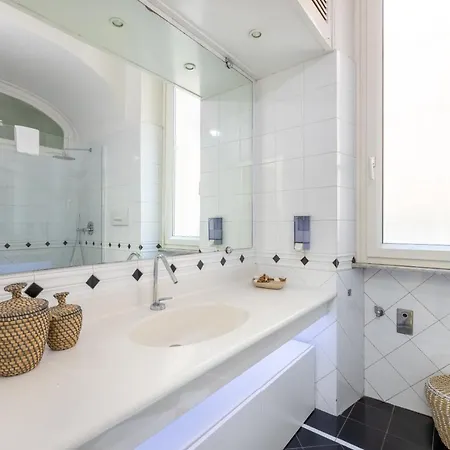 Daire Hospitalityrome Comfortable With Terrace *