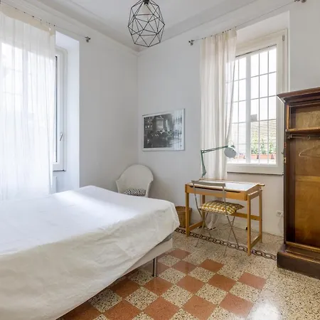 Hospitalityrome Comfortable With Terrace