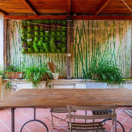 Hospitalityrome Comfortable With Terrace *