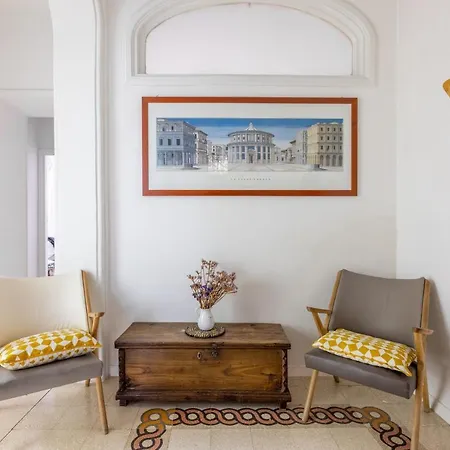 Hospitalityrome Comfortable With Terrace