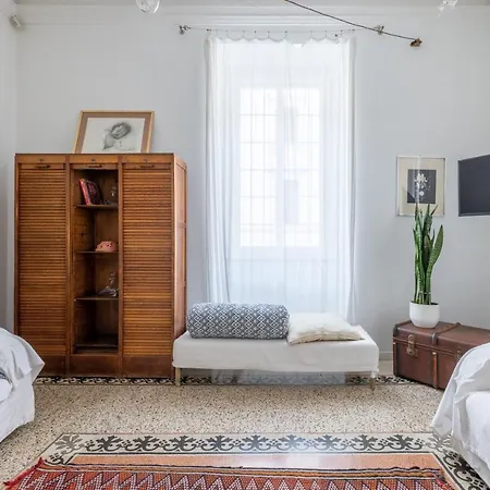Hospitalityrome Comfortable With Terrace Apartament Rzym