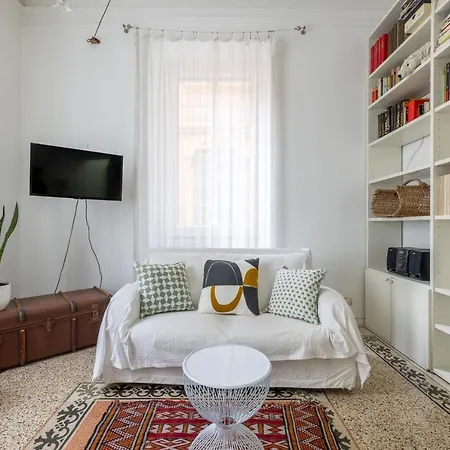 Apartament Hospitalityrome Comfortable With Terrace *