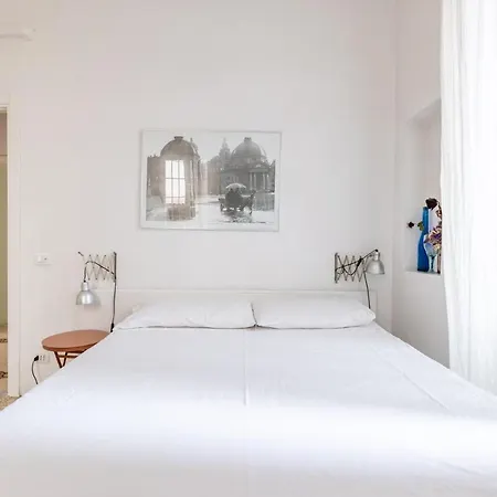 Apartament Hospitalityrome Comfortable With Terrace