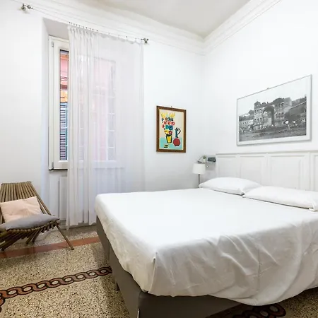 Hospitalityrome Comfortable With Terrace * Rzym