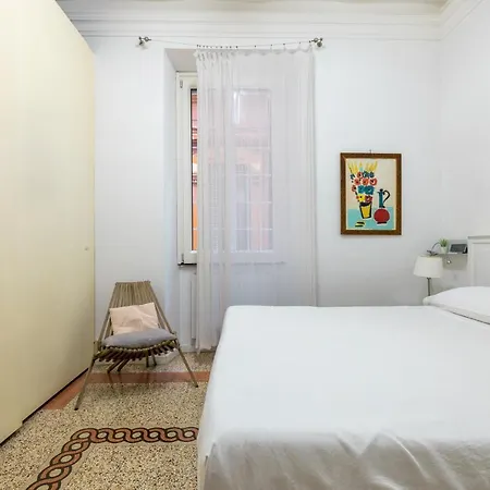 Apartament Hospitalityrome Comfortable With Terrace *