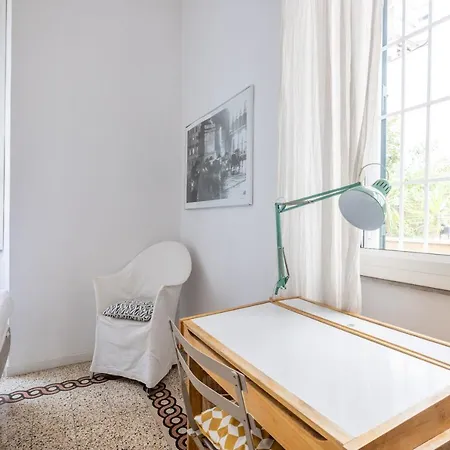 Apartament Hospitalityrome Comfortable With Terrace