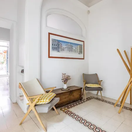 Hospitalityrome Comfortable With Terrace Rzym